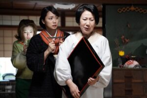 話題作上映「水戸映画祭」  水戸・水戸芸術館で18、19、25、26日