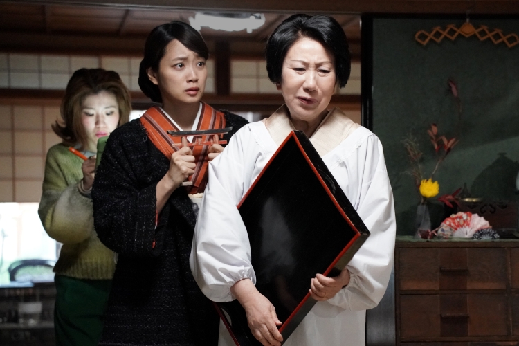 話題作上映「水戸映画祭」 水戸・水戸芸術館で18、19、25、26日