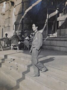 昭和モダンの群司次郎正展 大洗町幕末と明治の博物館(茨城・大洗町)