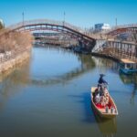 「風情ある潮来市で記念撮影はいかが」　白無垢姿で潮来花嫁体験も　株式会社いたこまちづくり観光事業部がカップルに提案