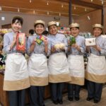 市のにぎわいの拠点に　息栖にぎわいテラスがオープン（茨城・神栖市）