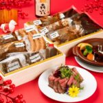 正月を楽しむ「肉おせち」販売　真空冷凍ハンバーグなど　１２月３０日着で配送　レストランキャロッツ（茨城県・那珂市）