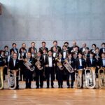 社会人ブラバン３０年演奏会　水戸芸術館で１６日 （茨城・水戸市）