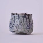 水戸「うつわや季器楽座」で１２月  酒井さんの「塩釉」の器など４００点