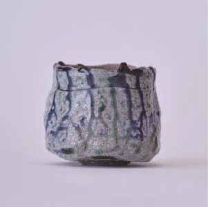 水戸「うつわや季器楽座」で１２月  酒井さんの「塩釉」の器など４００点