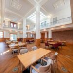 水戸・泉町にプレオープン  文化施設 テツ・アートプラザ