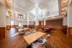 水戸・泉町にプレオープン  文化施設 テツ・アートプラザ