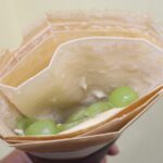 こだわりのパリッと生地　クレープのお店 Ｋ’Ｓ（ケーズ）（茨城・水戸市）