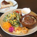 築１５０年の庄屋カフェ　硯山亭（けんざんてい） THE GREEN GARDEN（茨城・潮来市）