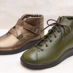 健康靴製作・販売店「キャッチボール」で「オータムフェア」開催中  自分の足に合った靴を選ぼう（茨城・ひたちなか市）