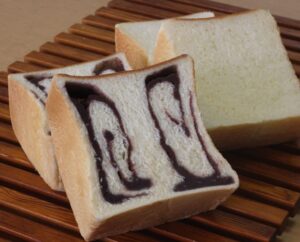 高級しあわせ食パン　パンの店 イシバシ（茨城・神栖市）