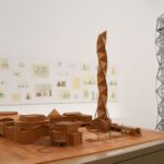 世界的建築家磯崎新さん大回顧展　水戸芸術館で開催  （茨城・水戸市）