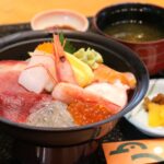 レストラン しおさい  鵜の岬のレストラン