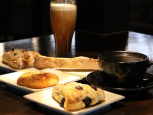 米国人の古民家カフェ　HISTORICA COFFEE COMPANY（ヒストリカ・コーヒー・カ ン パ ニ ー）（茨城・常陸太田市）