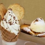 熟成芋のスイーツ　ＰＯＴＡＴＯ ＬＡＢＯ（ポテト・ラボ）（茨城・ひたちなか）