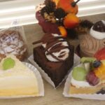 元ホテルパティシエの店　小さなケーキ屋さん（茨城・鉾田市）