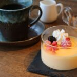 セントエルモスカフェ　　本好き店主のカフェ（茨城・大洗町）