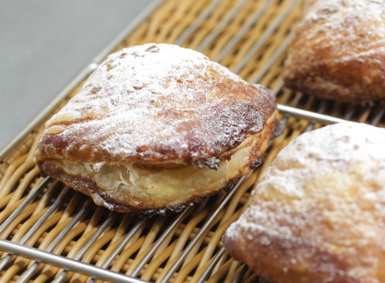 スイートポテトパイ　ラ・ファリーヌ（茨城・鹿嶋市）