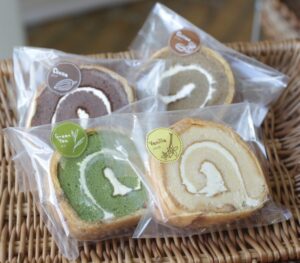 高萩シューロールクレア