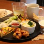 健康志向のランチ　N cafe（エヌ・カフェ）（茨城・水戸市）