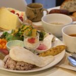 「美と健康」を第一に　　米粉と発酵cafe 千鈴（ちりん）（茨城・日立市）