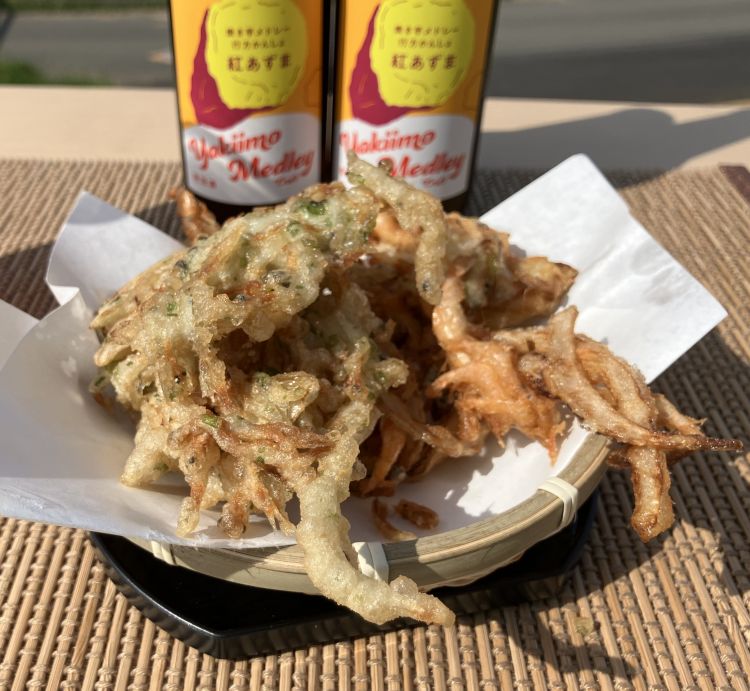 恒例の「歳末漁師市」　道の駅たまつくりで２８日 （茨城・行方市）