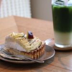 地元素材のスイーツ　Cafe Cream（カフェ・クリーム）（茨城・日立市）