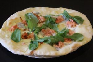 地元食材でイタリアン　ブォーナ フォルトゥーナ（茨城・鹿嶋市）