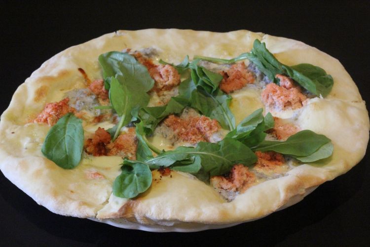 地元食材でイタリアン　ブォーナ フォルトゥーナ（茨城・鹿嶋市）