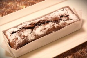 口溶けは雪のよう　Sol Sole（ソル・ソーレ）（茨城・鹿嶋市）