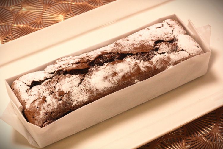 口溶けは雪のよう　Sol Sole（ソル・ソーレ）（茨城・鹿嶋市）