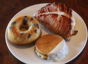 秋の菓子が登場　モンブラン（茨城・鹿嶋市）