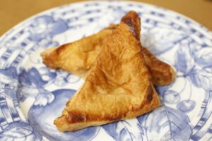 アップル　みらんど袋田（茨城・大子町）