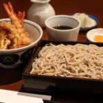 自家製粉の常陸秋そば　三六（みろく）庵　（茨城・那珂市）