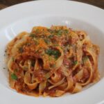 伊料理とケーキ　ペスカッペ（茨城・神栖市）