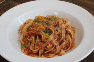 伊料理とケーキ　ペスカッペ（茨城・神栖市）