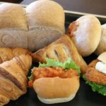 手作りパン多彩に  ムーラン・ヴェール（茨城・水戸市）