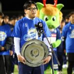 【全力コラム⑪】水戸ホーリーホックに出会ってくれてありがとう 水戸ホーリーホック・小島耕社長