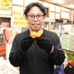AIに教わったストーブ焼き芋　直売所「やさいの声」が販売（茨城・行方市）
