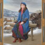 県内著名作家の作品一堂に　現美展　１０日から 県近代美術館（茨城・水戸市）