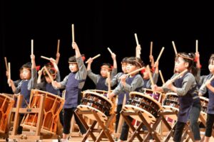  １８日に子ども伝統文化フェス　ひたちなか市文化会館（茨城・ひたちなか市）