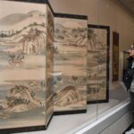 史料でたどる江戸時代の旅 ～旅日記、絵画など～　県立歴史館企画展（茨城・水戸市）