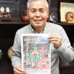 「祭頭囃しを“体験”して」  鹿島神宮の祭頭祭の見せ場 ～ 当日に現場で受付（茨城・鹿嶋市）