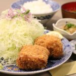 やわらかいとんかつを　箸できれるとんかつのお店 みねお（茨城・水戸市）