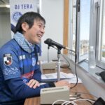 【ホーリーホックとともに走る①】選手、サポーターへ声のパス　水戸ホーリーホックのスタジアムDJを務めて２０年以上の寺田さん