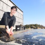 鹿島灘沿いに湧く黒い湯　「とっぷ・さんて大洋」（茨城・鉾田市）