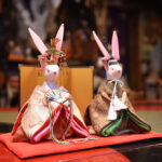 おかげさまで１９周年セール　古布の「布笑布」で開催中（茨城・ひたちなか市）