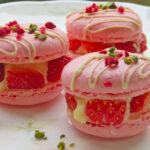 フランス菓子を楽しみませんか　「シェ・プティ・マリー」（茨城・日立市）