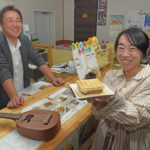 ともしび抱いて、いったん閉店　夫婦が営んだみんなの居場所「ぱれっとらいふ」（茨城・鉾田市）